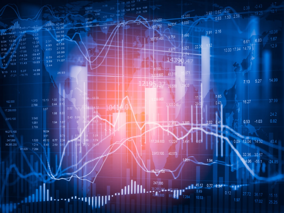 炒股开户 港股半导体股持续走低 华虹半导体跌近15%